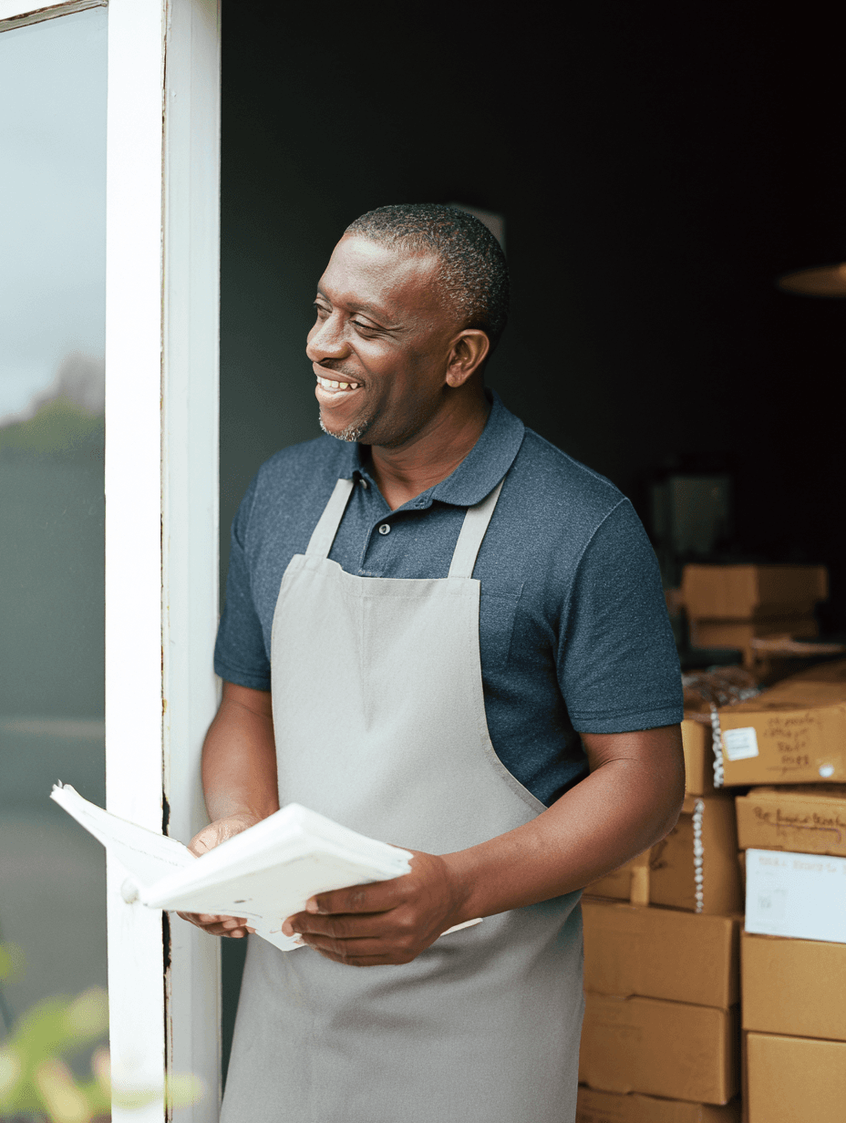 Cheaper Goods from your Suppliers